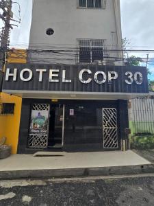 Hotel COP 30