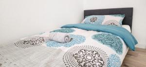 Modern apartment im Herzen des Schwarzwald v-s