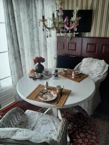 Bed and Breakfast Het Oude Bos