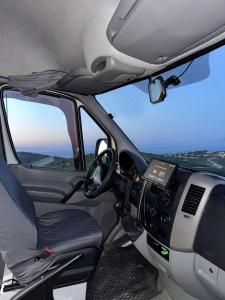 Tirana Leoventure Campervan