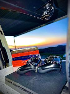 Tirana Leoventure Campervan