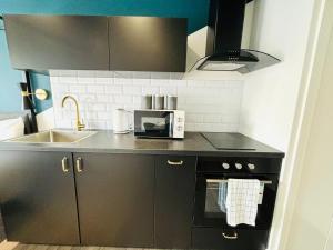 Ettas House - NO 31 - A Cozy Urban Escape