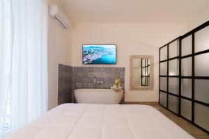 Suite Apartment Casa Lu