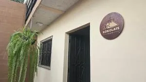 Xokolate House - La Casa Temporal del Nómada Digital - Nueva Concepción