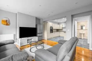 5 Bedroom House Near Dockyard - 索尔塔什