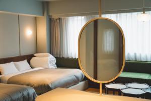 Hotel Vintage Tokyo Meguro Fudomae