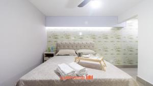 Aconchego e Vista Deslumbrante em Miguel Pereira - RJ