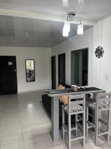 Apartamento Paraiso Family