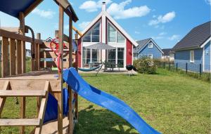 2 Bedroom Nice Home In Zerpenschleuse