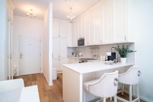 Unforgettable old town Apartment