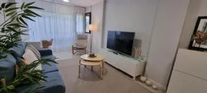 Salinetas apartamento junto al mar - Salinetas