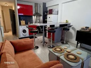 Aka Appart'Hotel " Le Petit Coin de Lavaur" - 勒韦