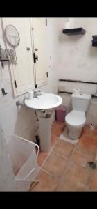 vista para caminantes