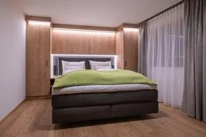 Apartment Haus Schönwies - Oberau