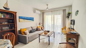 Bonito apartamento en playa de la Carihuela