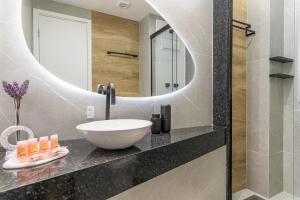 Malia Beach 216E - Studio com piscina em Muro Alto