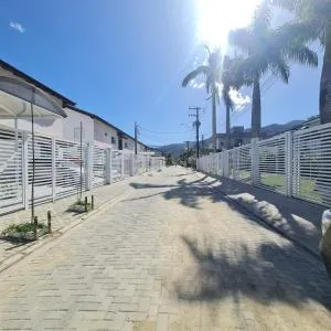 Casa em Juquehy - 巴拉-沙希