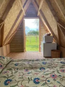 The Orchard Hideaway - Preesgreen