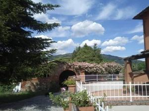 Appartamento Cardellini 1