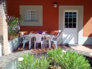 Appartamento Cardellini 1