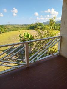 Escape to ParakeetHill B&B