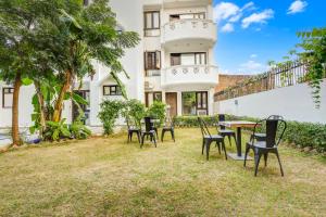 Super Townhouse Mayfield Garden Nearby Golf course road