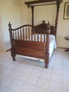 Escape to ParakeetHill B&B