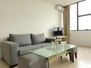 Studio en Nordelta con desayuno y cochera - Benavídez