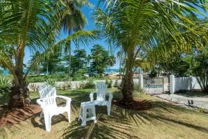 Casa Ana en Playa Grande - Madama