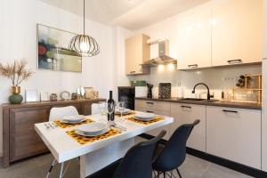 Apartment GOLD with FREE PARKING