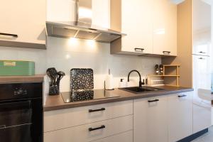 Apartment GOLD with FREE PARKING