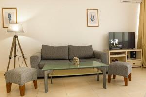 Ideal si estas de paso en Nordelta, con desayuno básico incluido