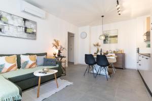 Apartment GOLD with FREE PARKING