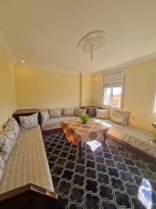 Appartement au centre ville - Aoufous