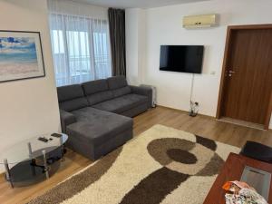 Panoramic Sea View Apartment