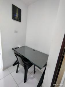 Hospedaje Refugio del Mar