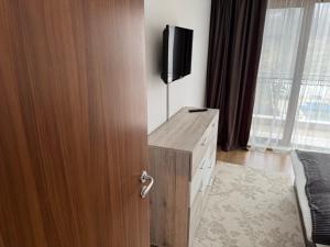 Panoramic Sea View Apartment