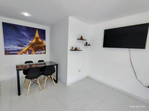 Hospedaje Refugio del Mar