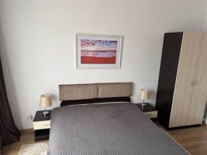 Panoramic Sea View Apartment