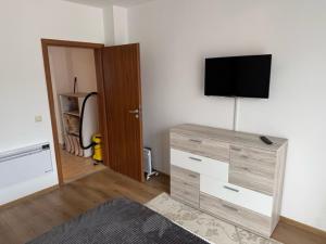 Panoramic Sea View Apartment