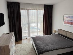 Panoramic Sea View Apartment