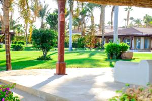 villa in Sharm El sheikh