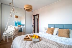 M&J Apartments - widokiem na Morze, 100 metrów od plaży