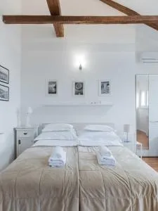 Apartment The Charm - Split