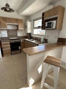 Departamento madryn Gales