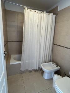 Departamento madryn Gales