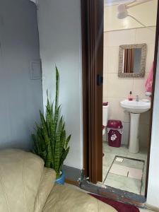 Espaço privativo, funcional e aconchegante