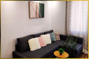 Appartements Evreux Central Lodge - Netflix - Wifi Fibre - Proche Gare Sncf & Centre-ville : photos des chambres