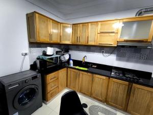 Appartement cosy à Reghaia Plage pour les familles