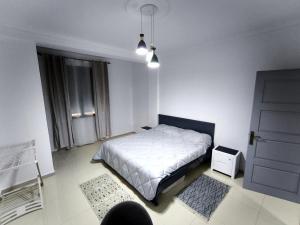 Appartement cosy à Reghaia Plage pour les familles